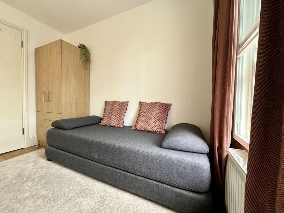 Apartamento Roomy In King's Cross