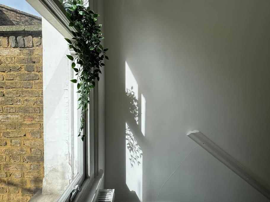 Roomy In King's Cross Apartamento